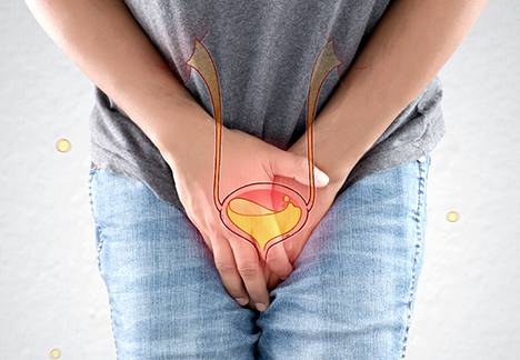 Specialised Urological Services - Urinary Symptoms/Problems