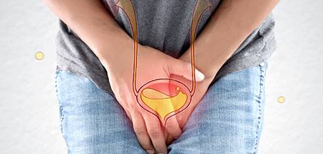 Specialised Urological Services - Urinary Symptoms/Problems