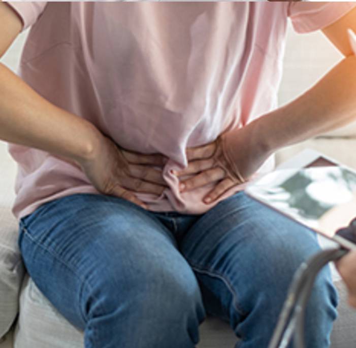 What is a Hernia?