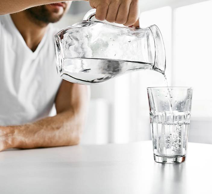 Prostatitis Lifestyle and Home Remedies Management