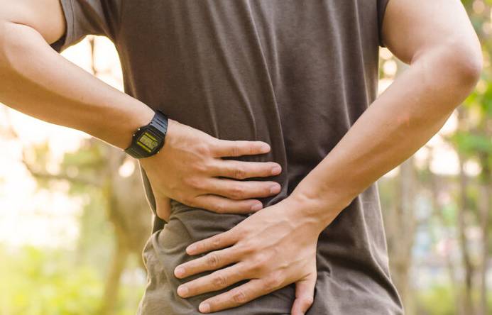 Testicular Cancer Symptoms